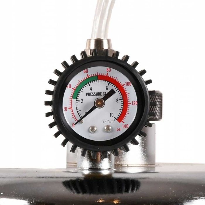 Комплект за смяна на спирачна течност + капачки KraftWelle