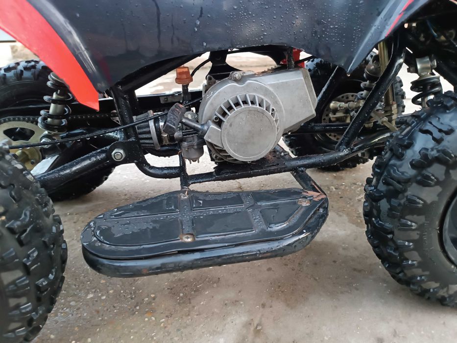 Atv mini pocket 50