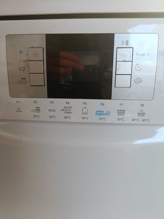 Mașina spălat vase Beko A+