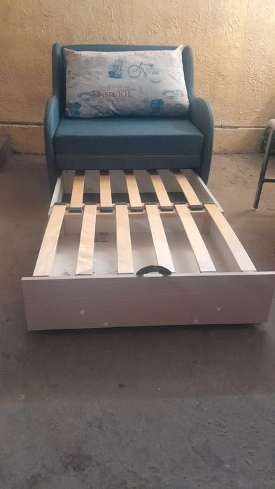 Кресло-Кровать!!!