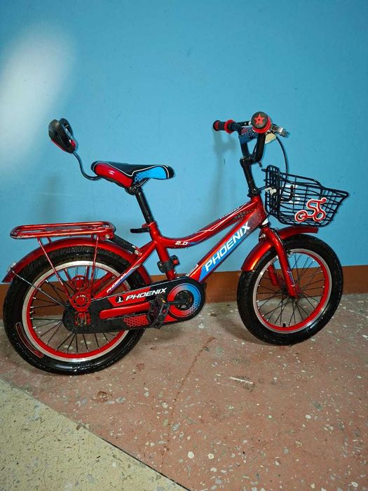 Продам велосипед детский