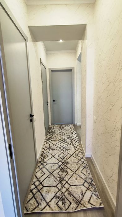 Продаю 3-х комнатную квартиру