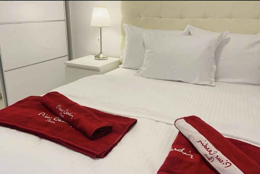 Дава се под наем Тристаен апартамент в Варна, м-т Евксиноград - 120 кв.м за 1250 € - Снимка #8