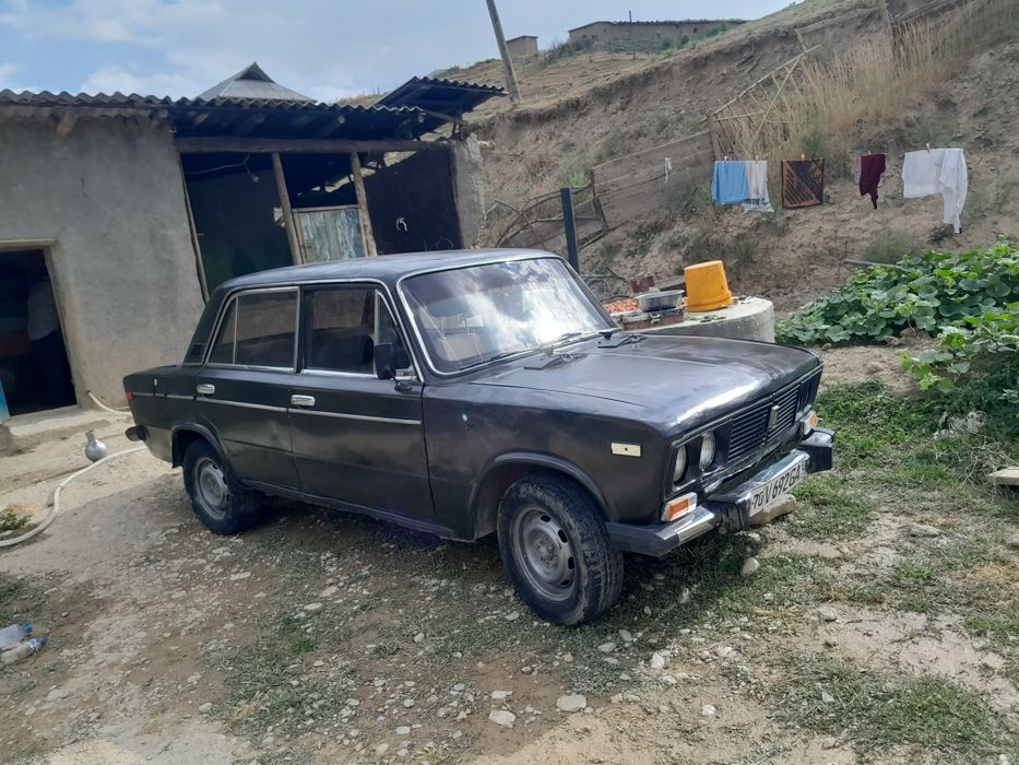 Vaz 2106 Sotiladi
