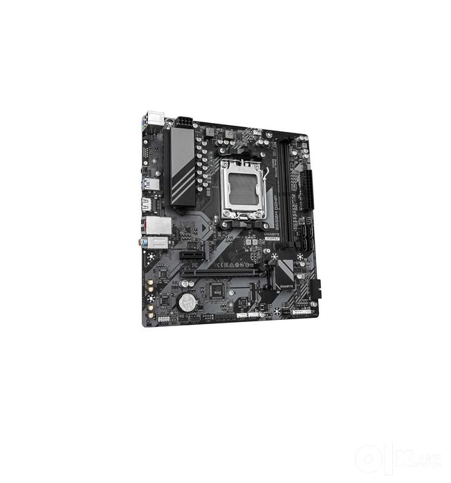 { Материнская плата Gigabyte B650M D2HP DDR5 Socket AM5