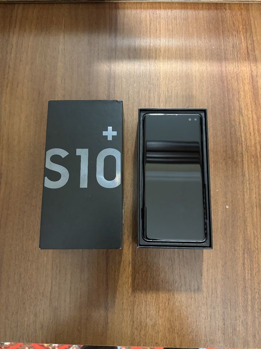 Samsung s 10 plus