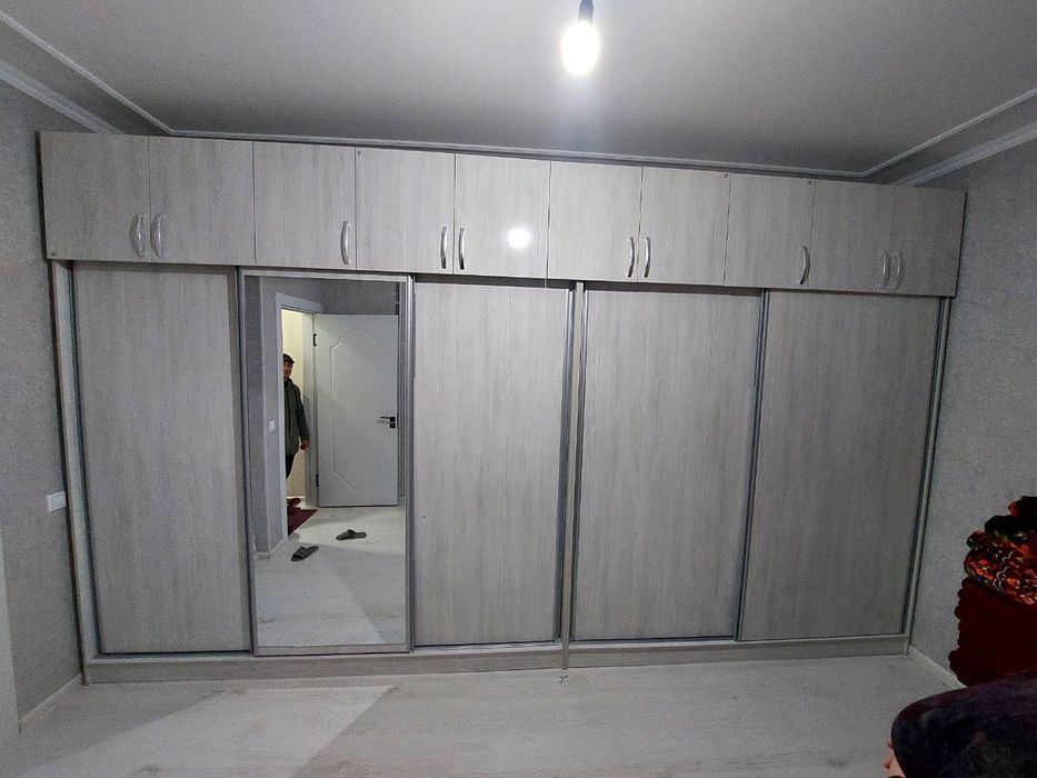 кухний мебели спални