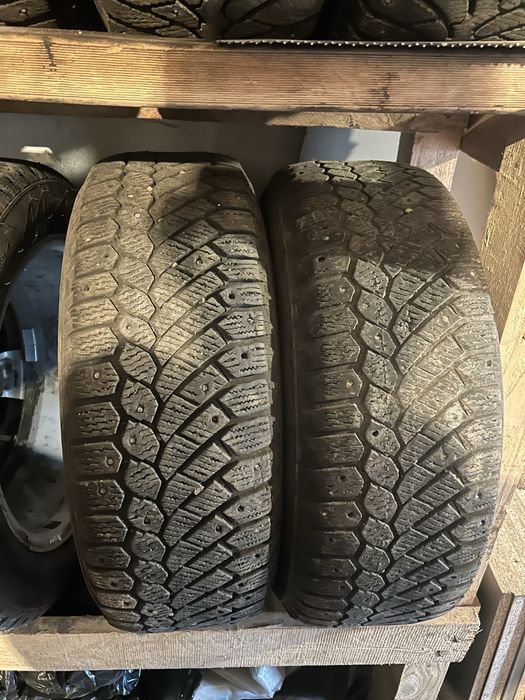 Резина R15 продам
