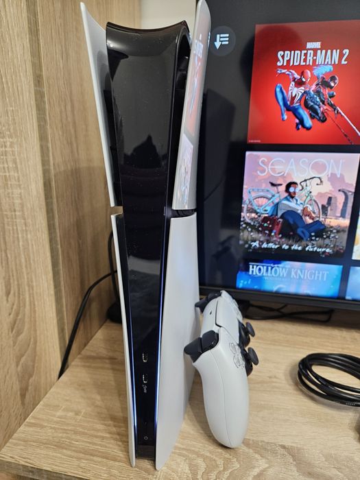 Playstation 5 Digital Edition 1TB.