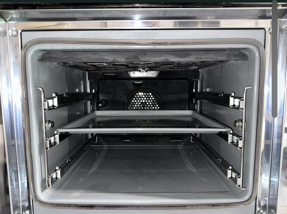 Фурна +гаранция 1 година.  MIELE, Конвекця. Безплатна доставка за София
