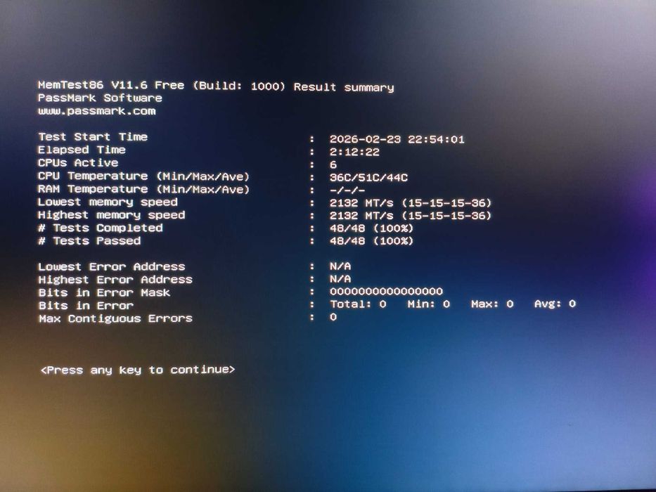 Corsair Vengeance LPX 8GB 2666MHz