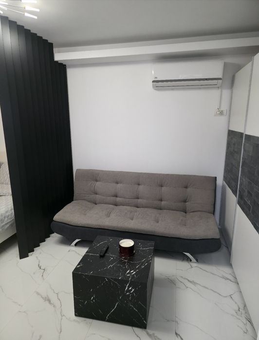Inchiriez garsoniera Luxury new studio