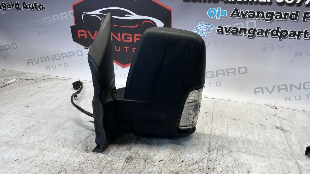 Ford Transit 13- ляво огледало