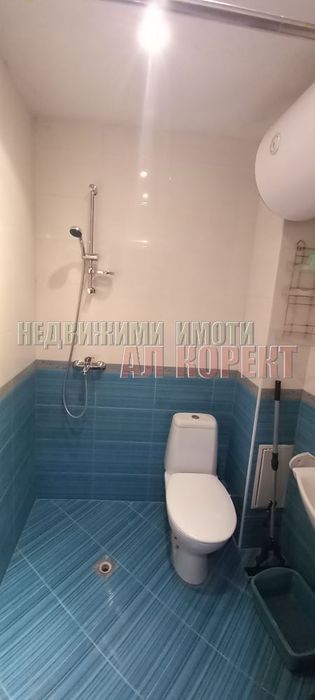 2-стаен в Варна-Конфуто площ 50 цена 700