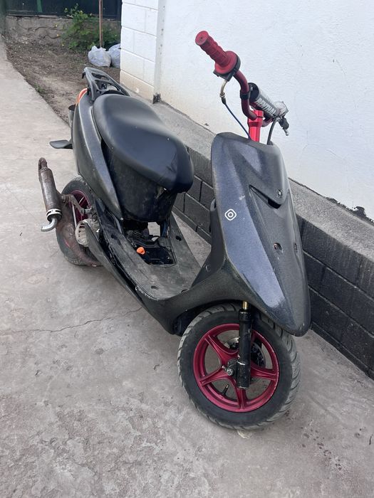 Продам yamaha jog sa16