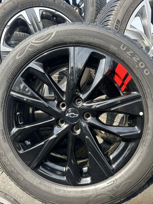 Trekkir redlayn diska balon