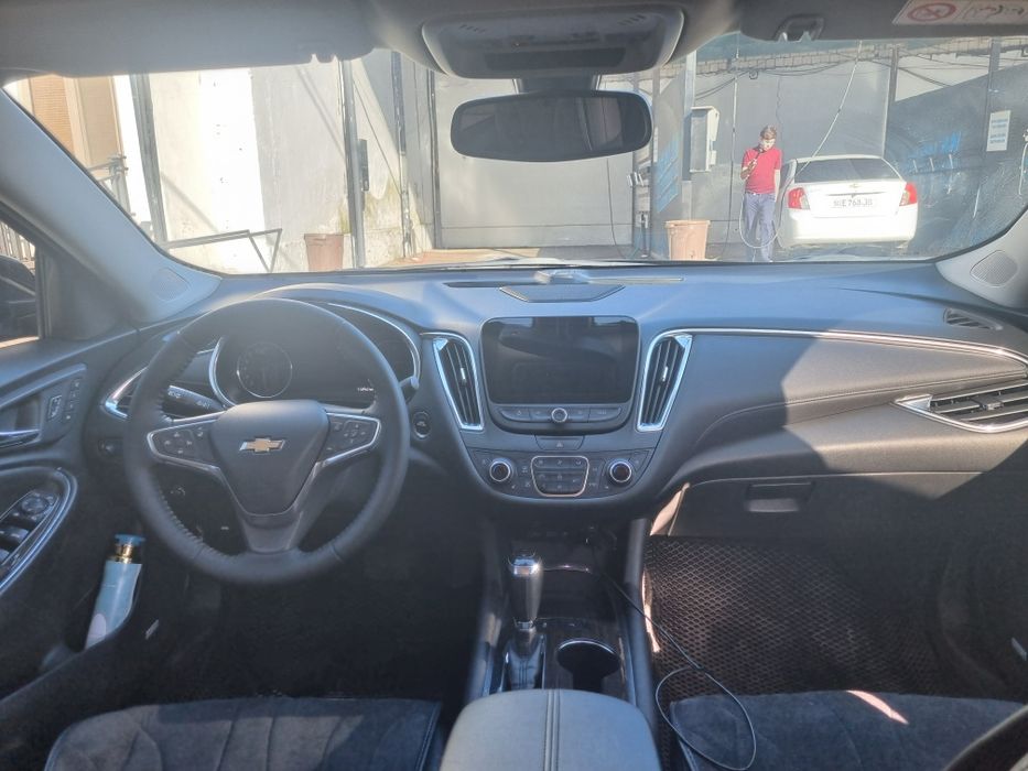 Malibu Sotiladi propan gaz bor