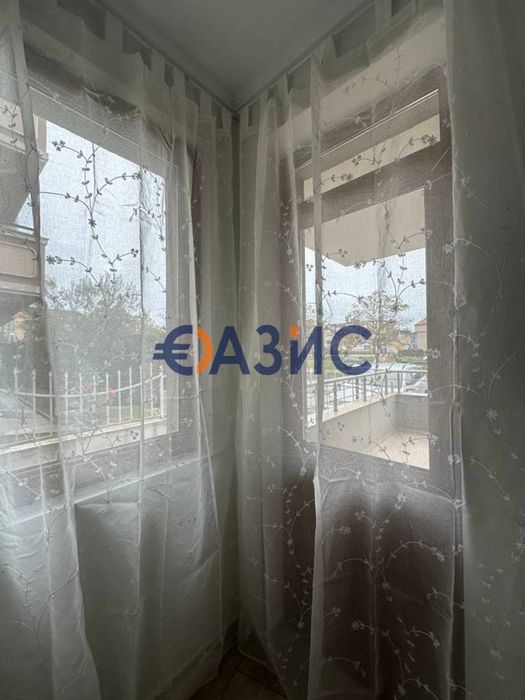 Продава се Двустаен апартамент в Несебър - 60 кв.м за 1334 €/кв.м - Снимка #8