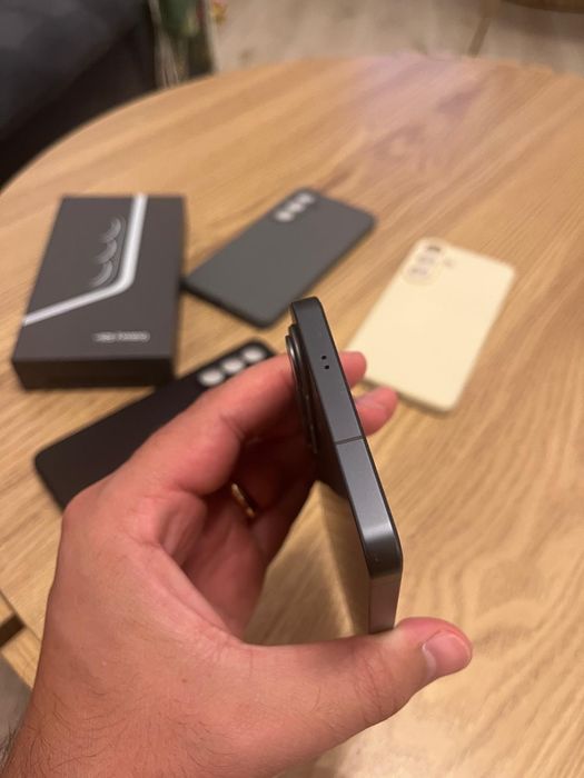 Samsung galaxy s26 plus