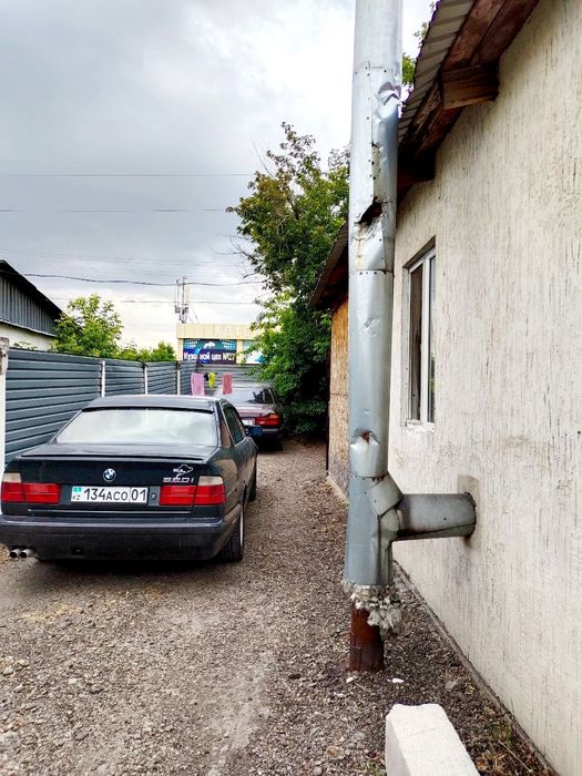 Продам дом (квартира) в Астане!