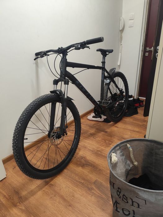 Колело Carrera Vengeance XL с дискови спирачки и скорости Shimano