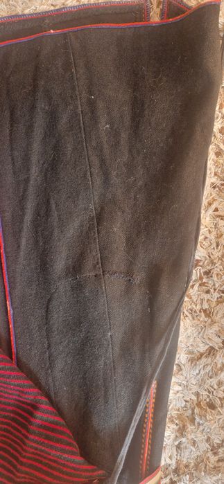 Кюстендилска  автентична носия