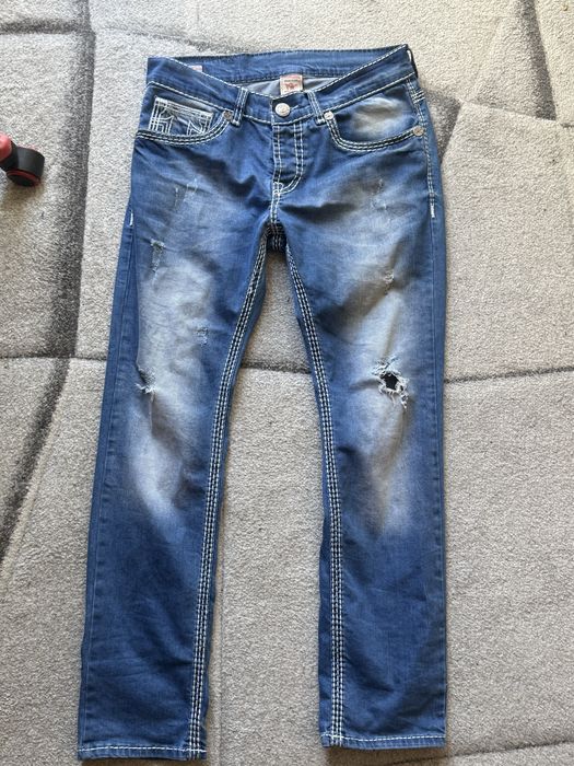 True Religion дънки
