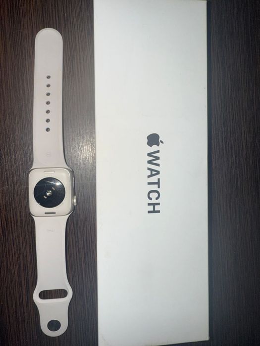apple watch se 2