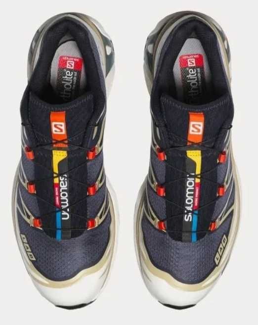 Salomon S-LAB XT-6 Advanced