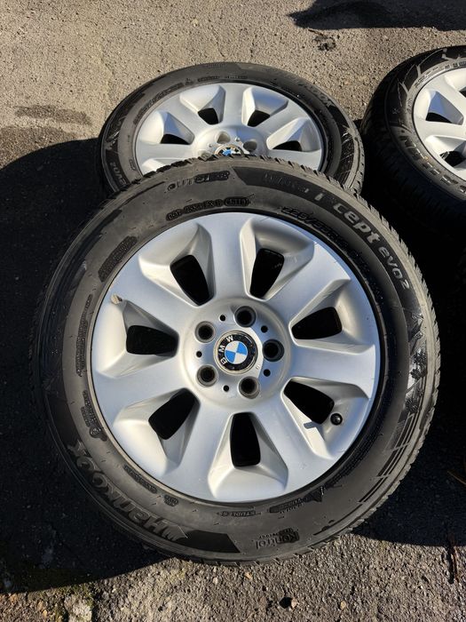 Джанти 16' BMW 5х112