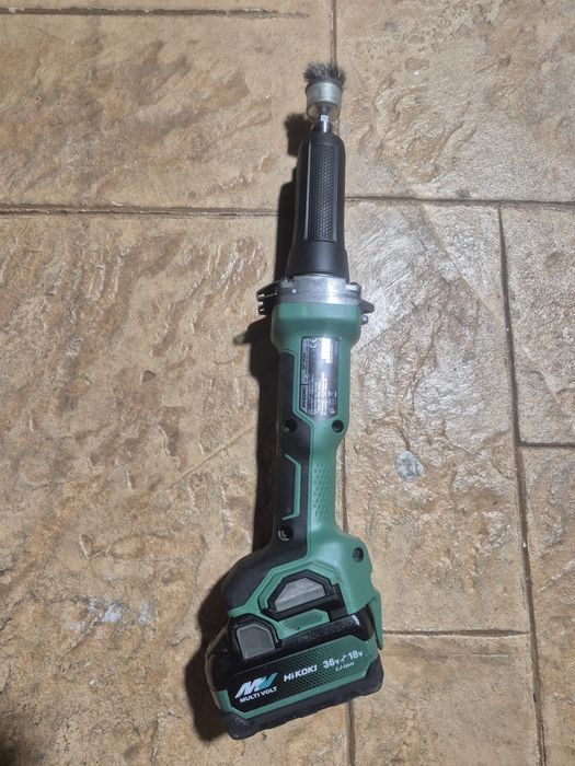 Biax hikoki gp 18da