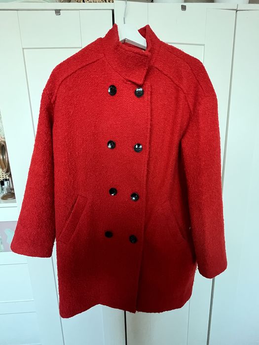 Vand palton toamna iarna