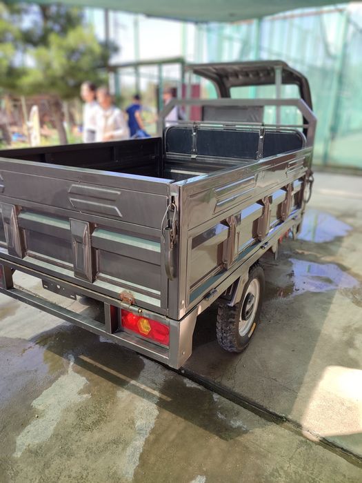 Elektron muravey srochna sotiladi