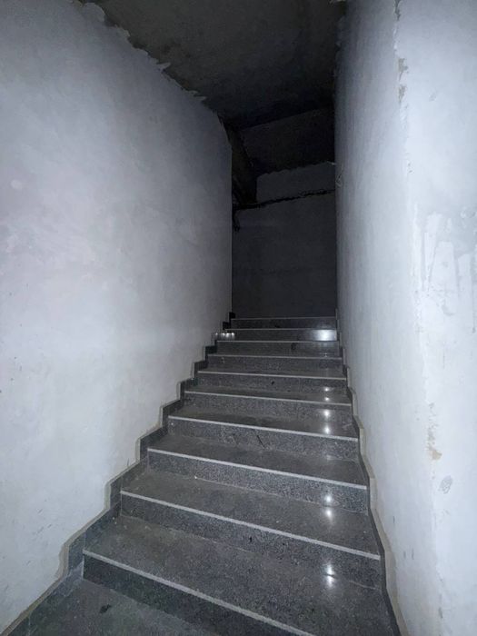 3х-комнатная квартира в новостройке