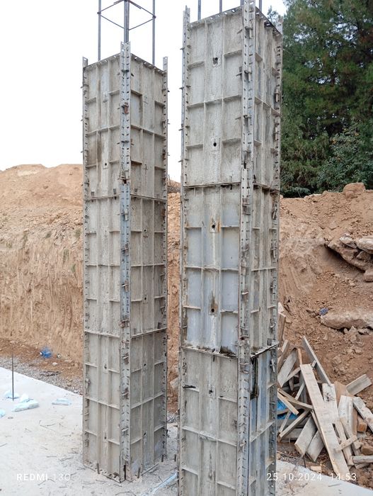 Apalovka prokat temirli legoga o'hshab yegiladi