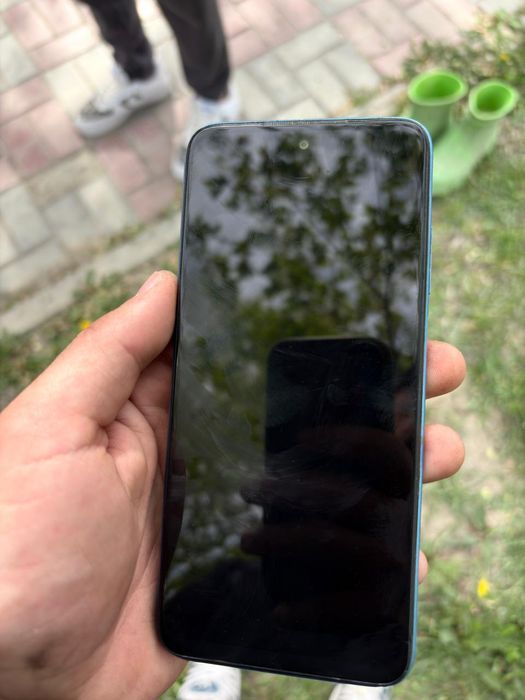 Redmi 10 2022 б/у