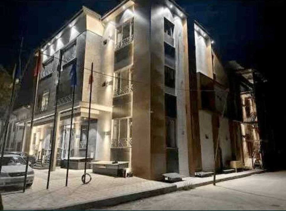 Продается Гостиница на 31 номер 2150 м² Юнусабод Ор High Town Mall