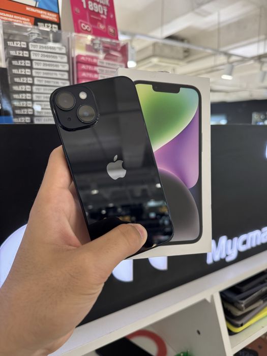 iPhone 14 128gb