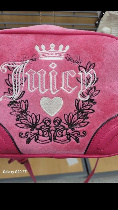 Geanta superba jouicy Couture