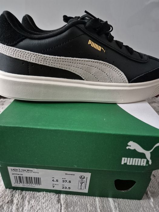Маратонки Puma  37.5