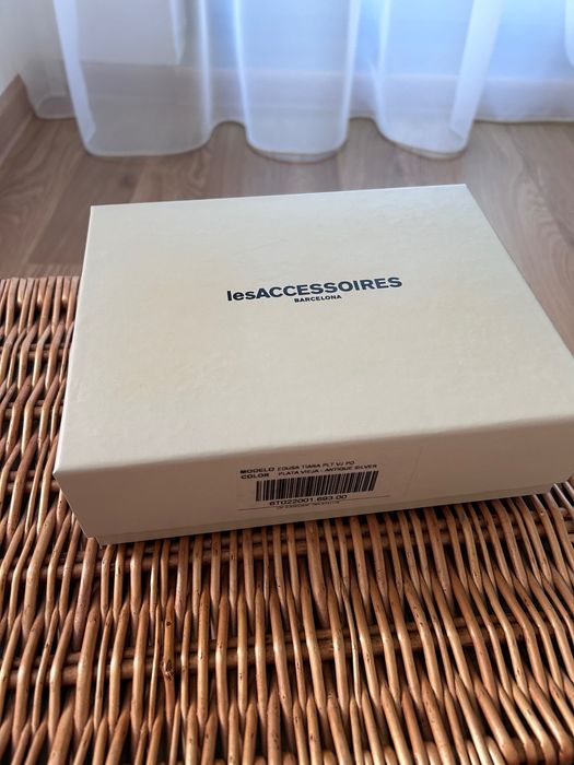 Tiara mireasă Pronovias – Les Accessoires Barcelona, impecabilă