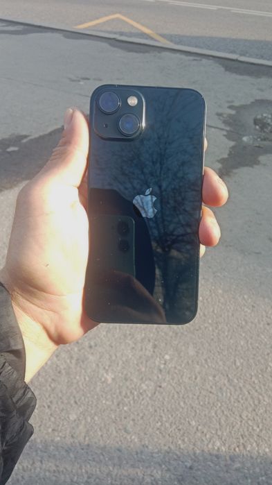 Айфон 13/256 Гб на запчасть