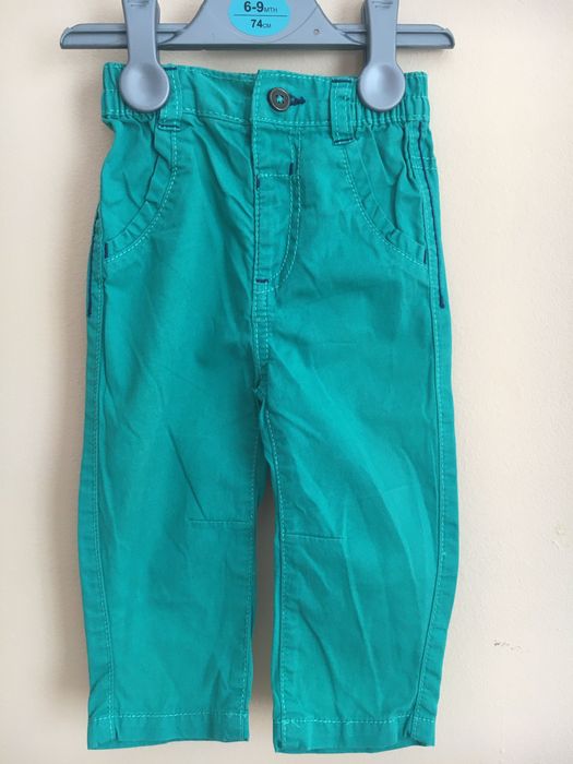 Комплект за момче George