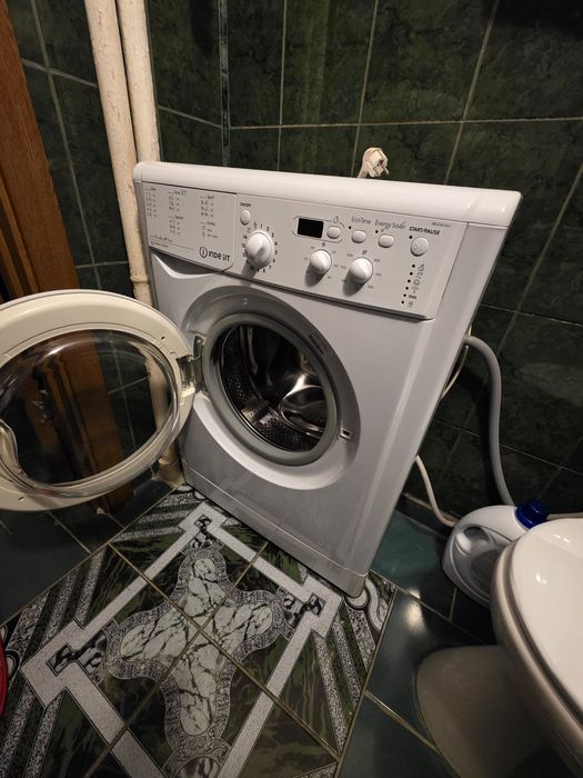 Masina de spalat îndesit 4kg