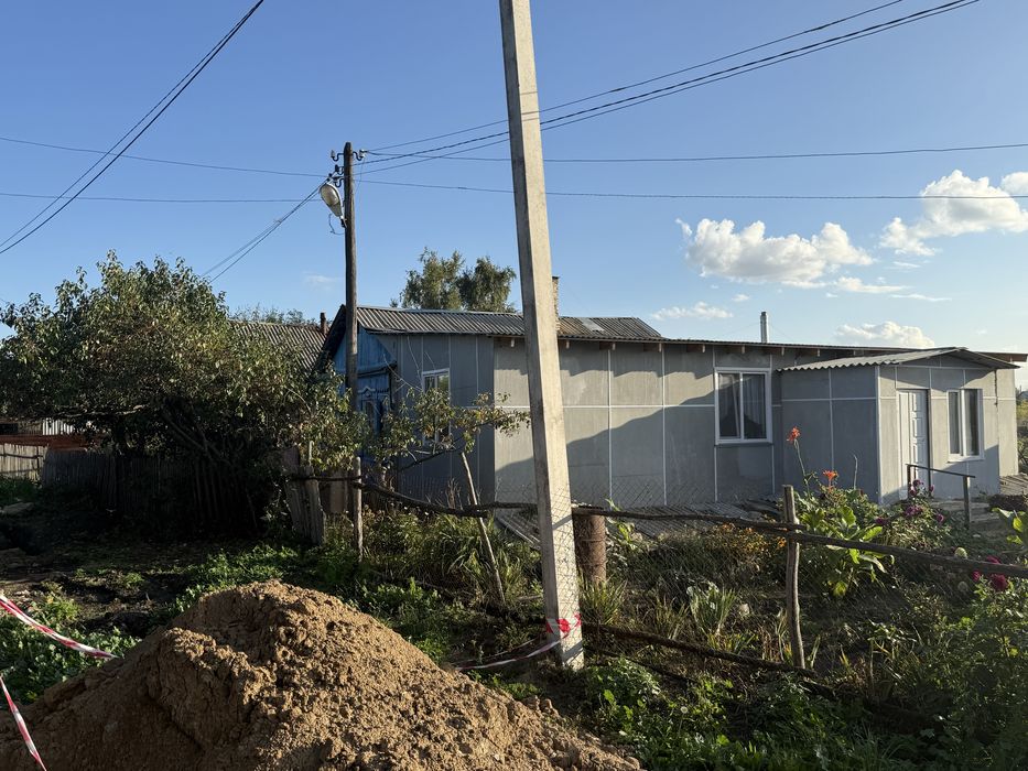 Продам дом в с Затон