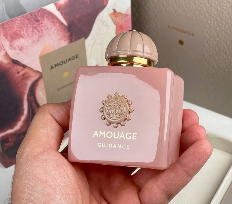 Amouge atir turetski