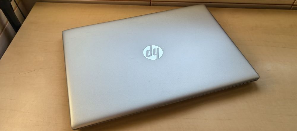 Laptop HP ProBook 450 G5__i5 8250U_NVidia 930MX 2GB_180GB SSD  Intel__12GB DDR4__15.6"FHD