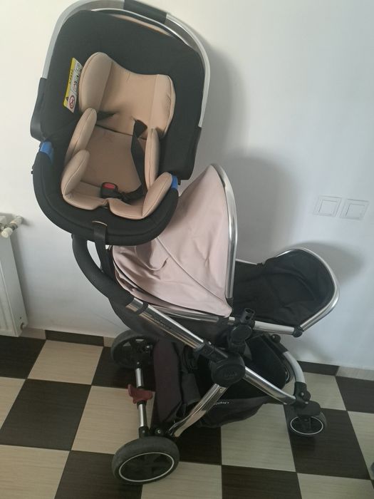 Carut copii mothercare