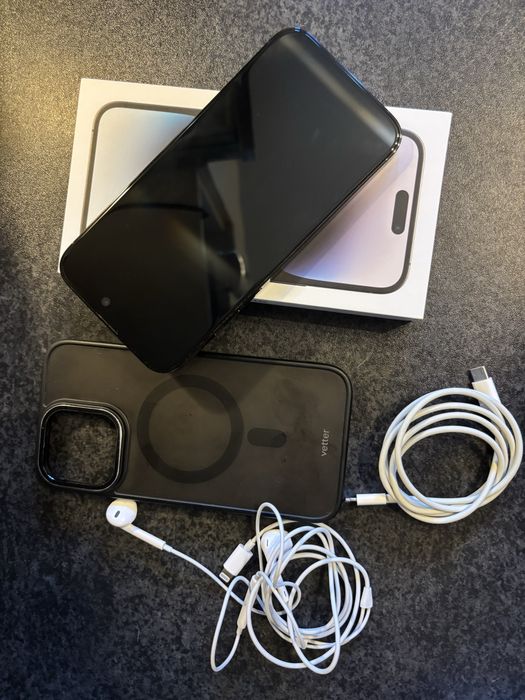 Iphone 14Pro Max 256GB