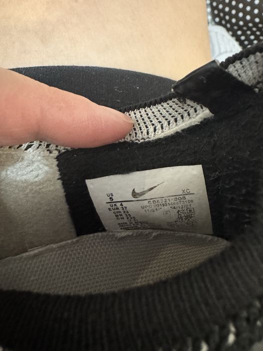 Продам бутсы 37 р 23 см